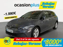 Volkswagen Golf 1.0 eTSI Life DSG 81kW