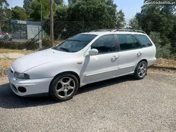 Fiat Marea TD 100