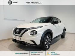 Nissan Juke 2021.5 NISSAN DIG-T 114 SHADOW