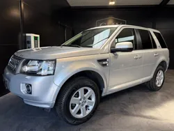 Land Rover Freelander II 2,2L ED4 SE 150Ch BVM