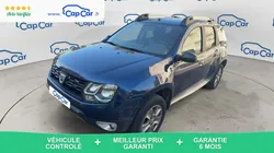 Dacia Duster 1.5 dCi 110 Blue Touch