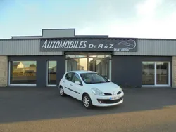 Renault CLIO III 1.5 DCI 85CH EXPRESSION 5P