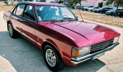 Ford Granada 2.0 1975