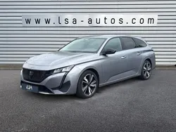 PEUGEOT 308 SW 1.5 BlueHDi S&S 130 III Allure