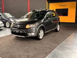 Dacia Sandero II Ph1 0.9 TCe 90 GARANTIE 12 MOIS TRES BON ETAT CT OK MOTEUR A CHAINE BVM