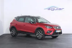 Seat Arona 1.0 TSI Xcellence DS