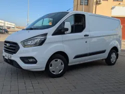FORD Transit Custom FT 280 L1 Van Trend 130