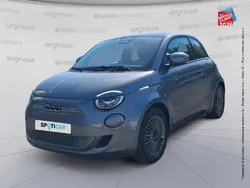 Fiat 500 e 118ch Icône