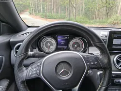 Mercedes-Benz CLA 220 220 Cdi