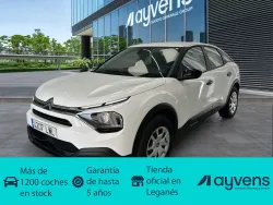CITROEN C4 1.5 BlueHDI S&S Live Pack 110