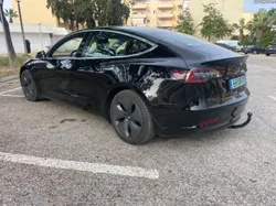 Tesla Model 3 Dual motor