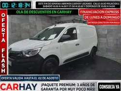 RENAULT Express 1.5 Blue dCi Confort 70kW