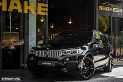BMW X5 xDrive40e