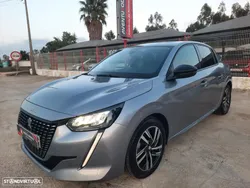 Peugeot 208 1.2 PureTech Allure Pack