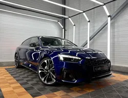Audi A5 SPORTBACK 40 TDI 204CH COMPETITION QUATTRO S TRONIC 7