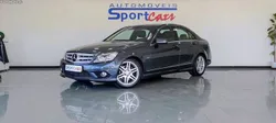 Mercedes-Benz C 200 CDI Avantgarde Edition