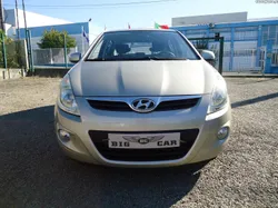 Hyundai i20 1.4 CRDI Confort ESP