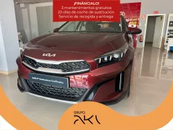 KIA XCeed 1.0 T-GDi Drive 115