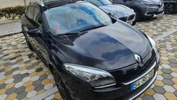 Renault Mégane ST EDC Bose Edition