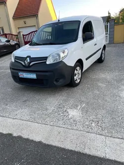 Renault Kangoo DCI 95 cv - R-link