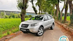 Hyundai Santa Fé de 2007