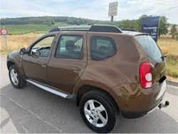 DACIA DUSTER 1.6i 16V 105Ch PRESTIGE 4X4