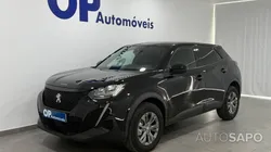 Peugeot 2008 de 2023