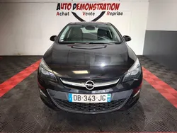 Opel astra 1.4 essence 120