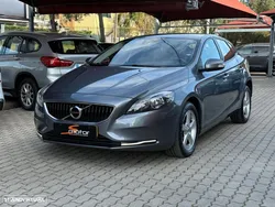 Volvo V40 2.0 D2 Momentum