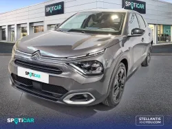 CITROEN C4 1.2 PureTech S&S Shine EAT8 130