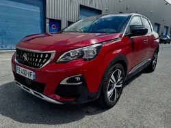 PEUGEOT 3008 1.2 130cv ALLURE