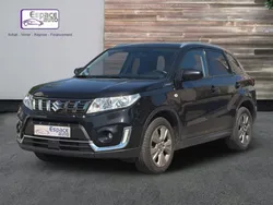 Suzuki VITARA 1.0 BOOSTERJET 111CH PRIVILEGE