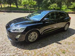 Ford Focus 1.0 EcoBoost Titanium