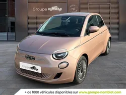 Fiat 500 NOUVELLE MY23 SERIE 2 e 118 ch
