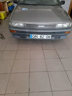 Toyota Corolla toyóta corola LIFTBACK