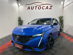 Peugeot 308 ESSENCE 130ch SetS EAT8 GT Pack +2022+57500KM