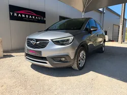 Opel CROSSLAND Elegance/ CARPLAY/ Distribution faite/ Suivi a jour