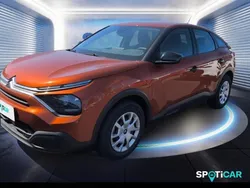 Citroen C4 PureTech 100ch S&S Live