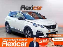 Peugeot 3008 GT LINE