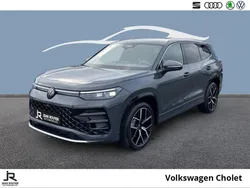 Volkswagen Tayron 1.5 eTSI 150ch DSG7 7pl R-Line