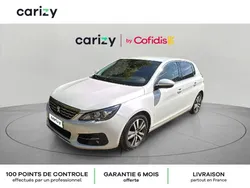 Peugeot 308 BlueHDi 100ch S&S BVM6 Allure