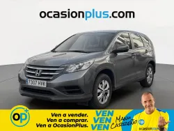 HONDA CR-V 1.6i-DTEC Comfort 4x2