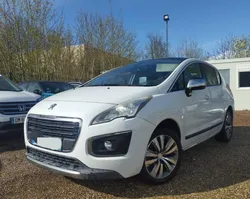 Peugeot 3008 1.6 THP 16v 155ch Allure