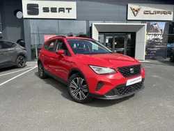 Seat Arona 1.0 TSI 95 ch Start/Stop BVM5 Urban