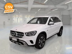 MERCEDES Clase GLC GLC 300e 4Matic 9G-Tronic