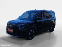 Ford Tourneo Courier 1.0 EcoBoost Active