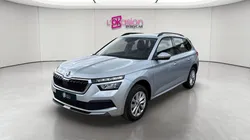 SKODA Kamiq 1.0 TSI Evo 110 ch DSG7 Ambition