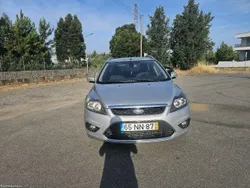 Ford Focus carrinha
