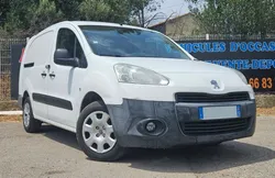 Peugeot PARTNER 121 L2 1.6 HDI FAP 90 PACK CD CLIM