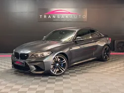 BMW M2 COUPE F87 LCI 370 ch M DKG7 ENTRETIEN COMPLET BMW
